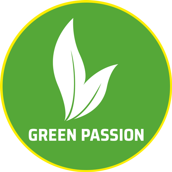 GREEN PASSION
